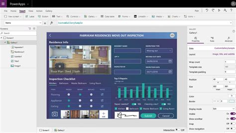 power apps services|Microsoft Power Apps – Build Apps with AI .